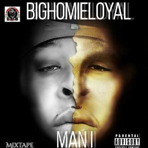 Meet your Posher, Rick